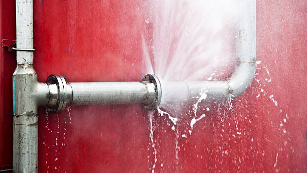 Professional Water damage restoration in Calverton, NY
